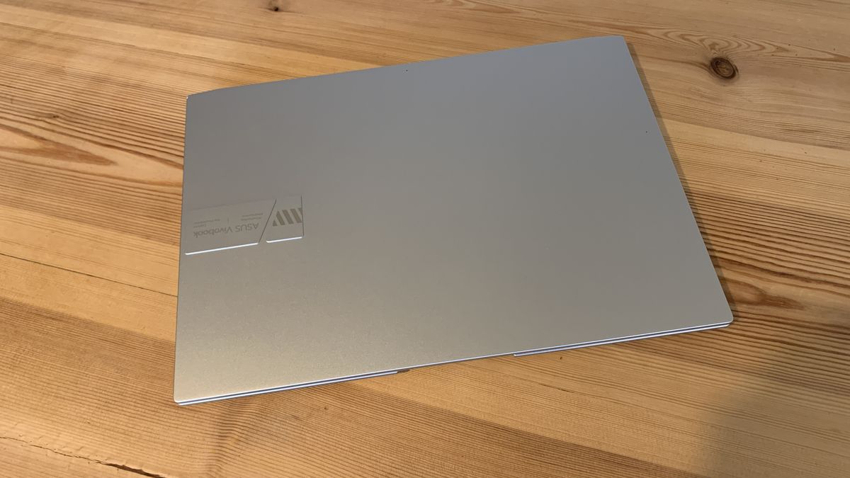 ASUS Vivobook Pro 16 review: budget-friendly laptop for creatives ...