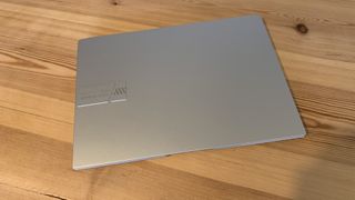 ASUS Vivobook Pro 16 sleek design