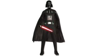 Star Wars Costume_Darth Vader Adult Costume