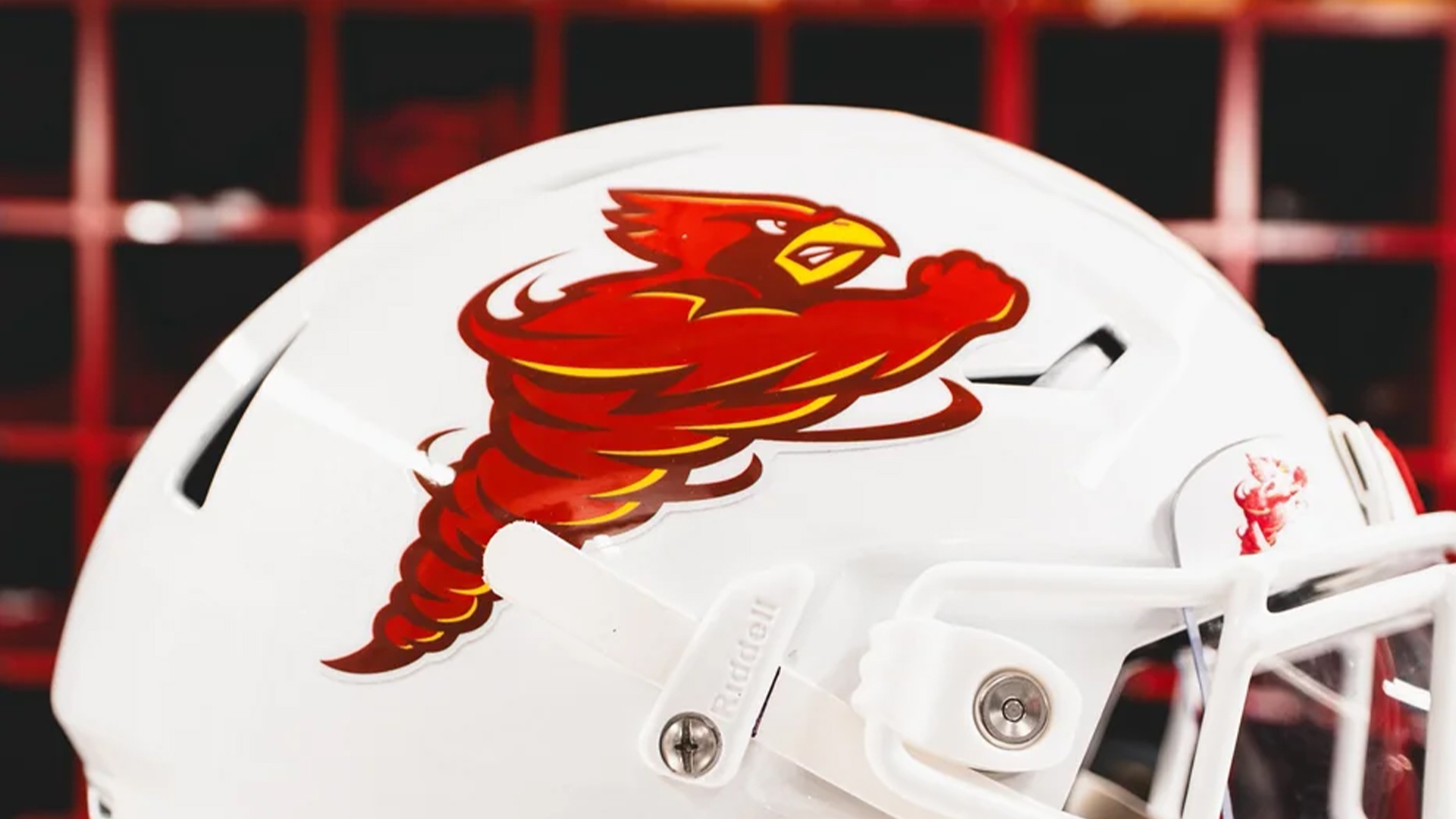 Iowa State Football logo