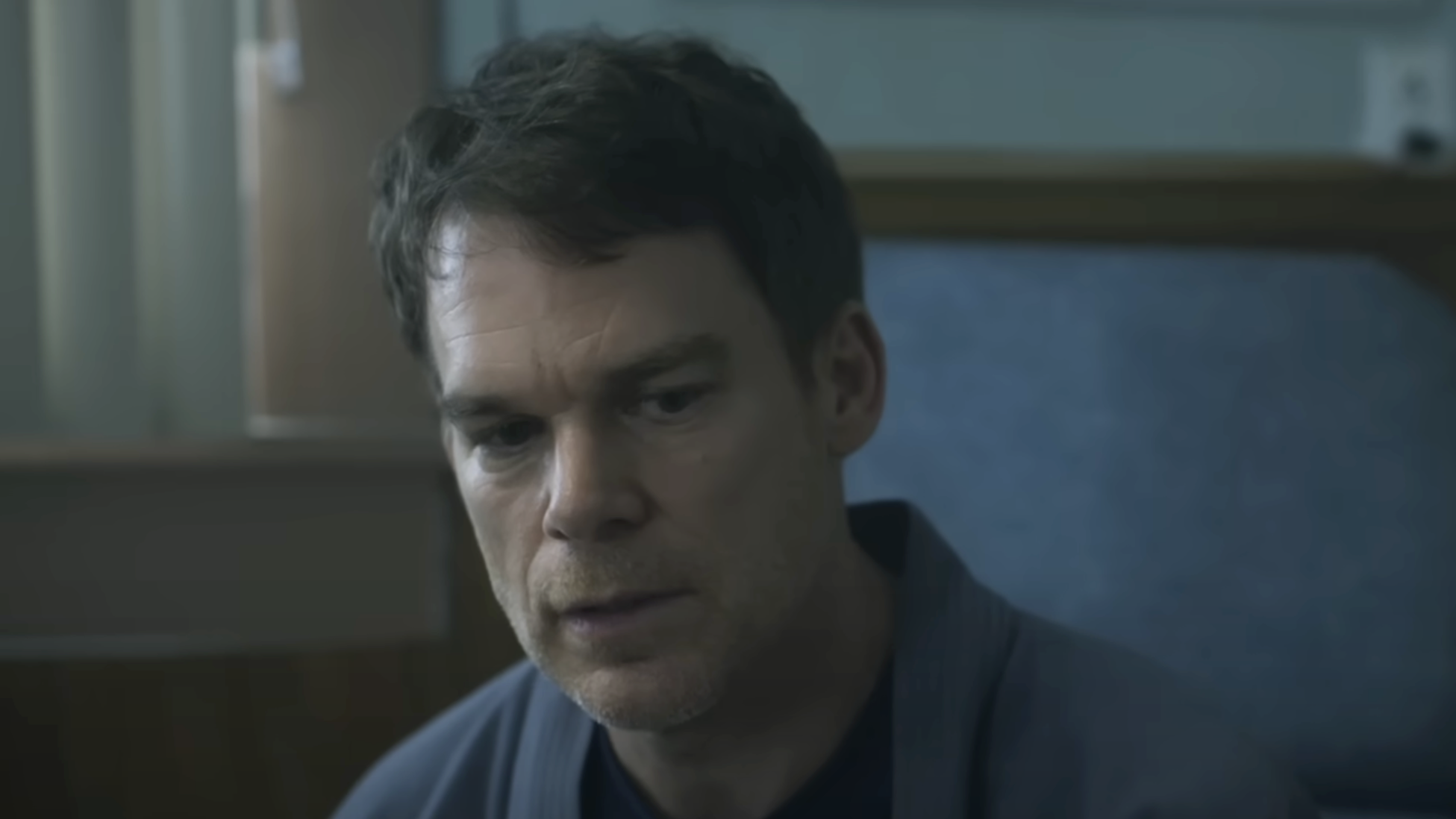 Dexter: Resurrection