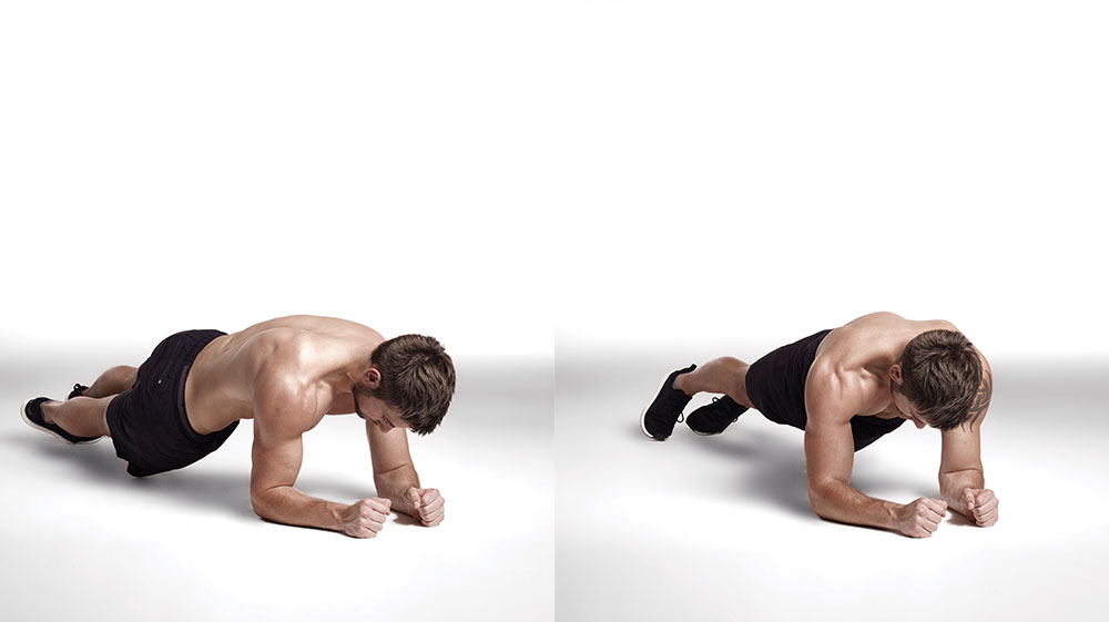 workout
