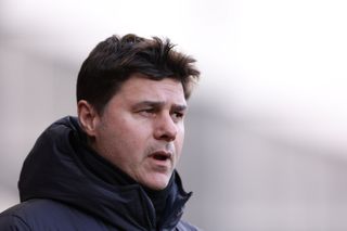 Chelsea manager Mauricio Pochettino is leaving the Blues after one season in charge at Stamford Bridge.