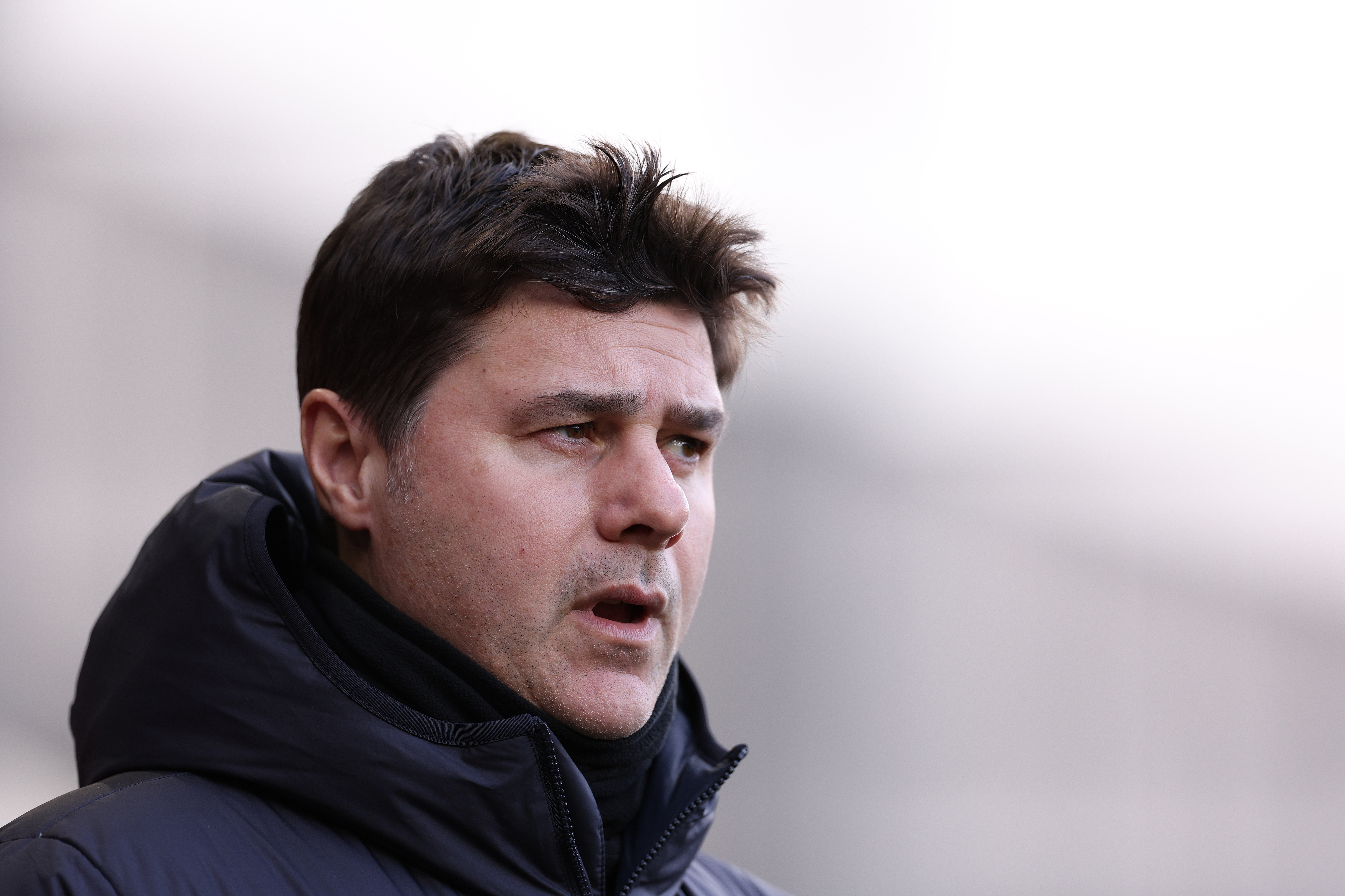Chelsea manager Mauricio Pochettino sack stance revealed, with his future in the balance: report thumbnail