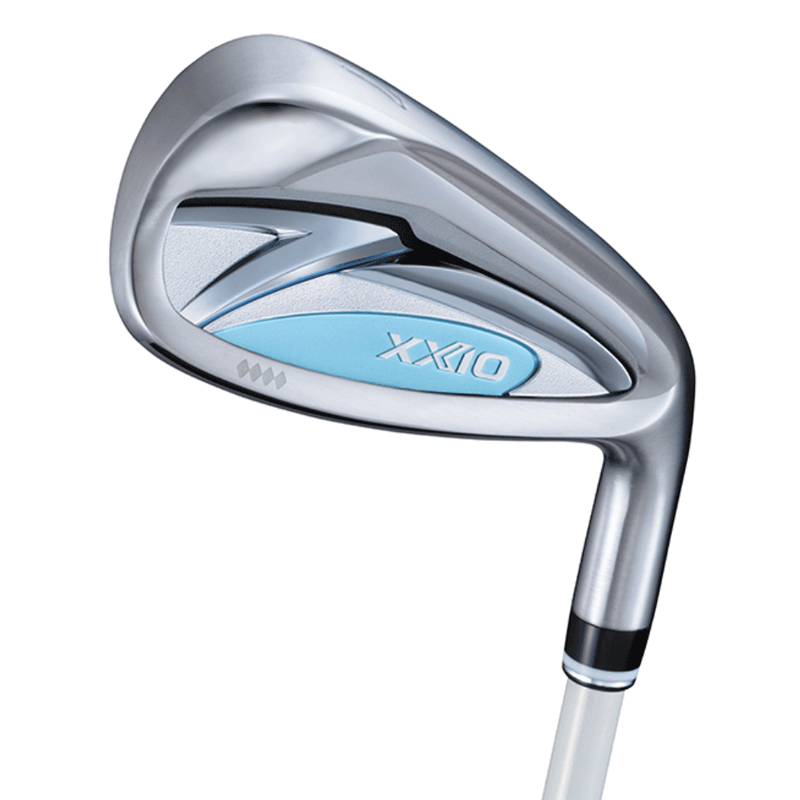 XXIO 14 Ladies irons