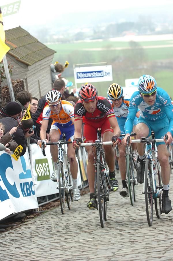Alessandro Ballan (BMC)