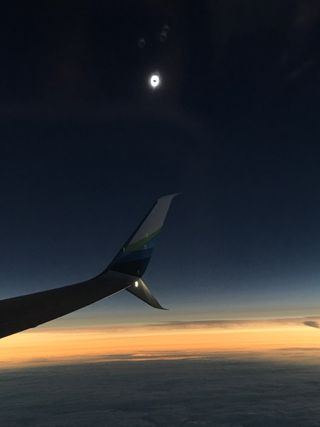 Totality, Part 3