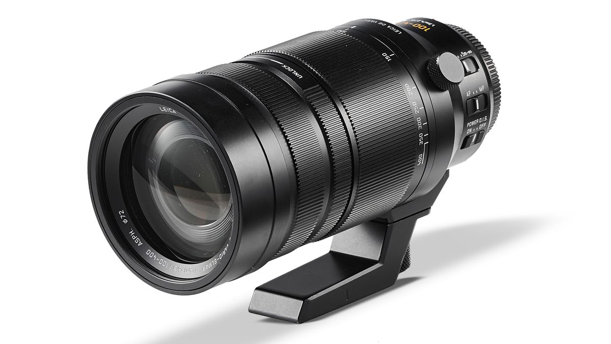 Best lens for sports photography in 2024 Digital Camera World
