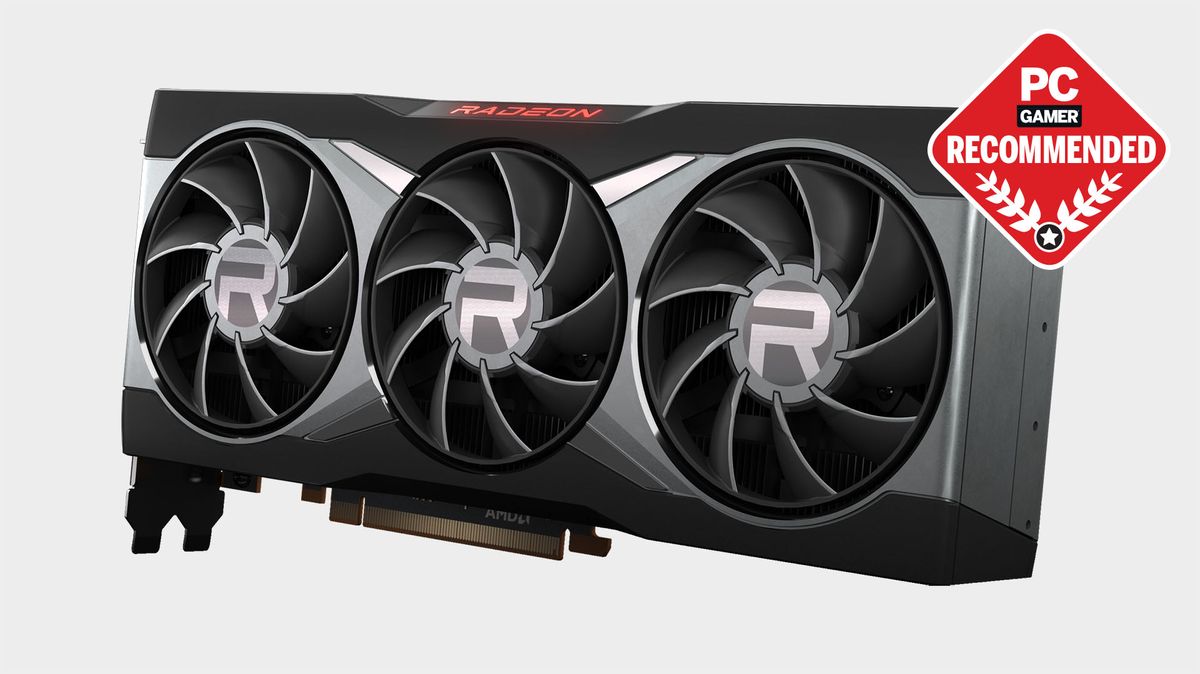 Radeon™ RX 6800 XT GAMING OC 16G Key Features