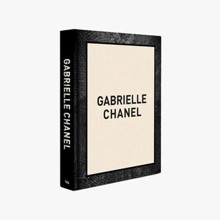 Gabrielle Chanel Book