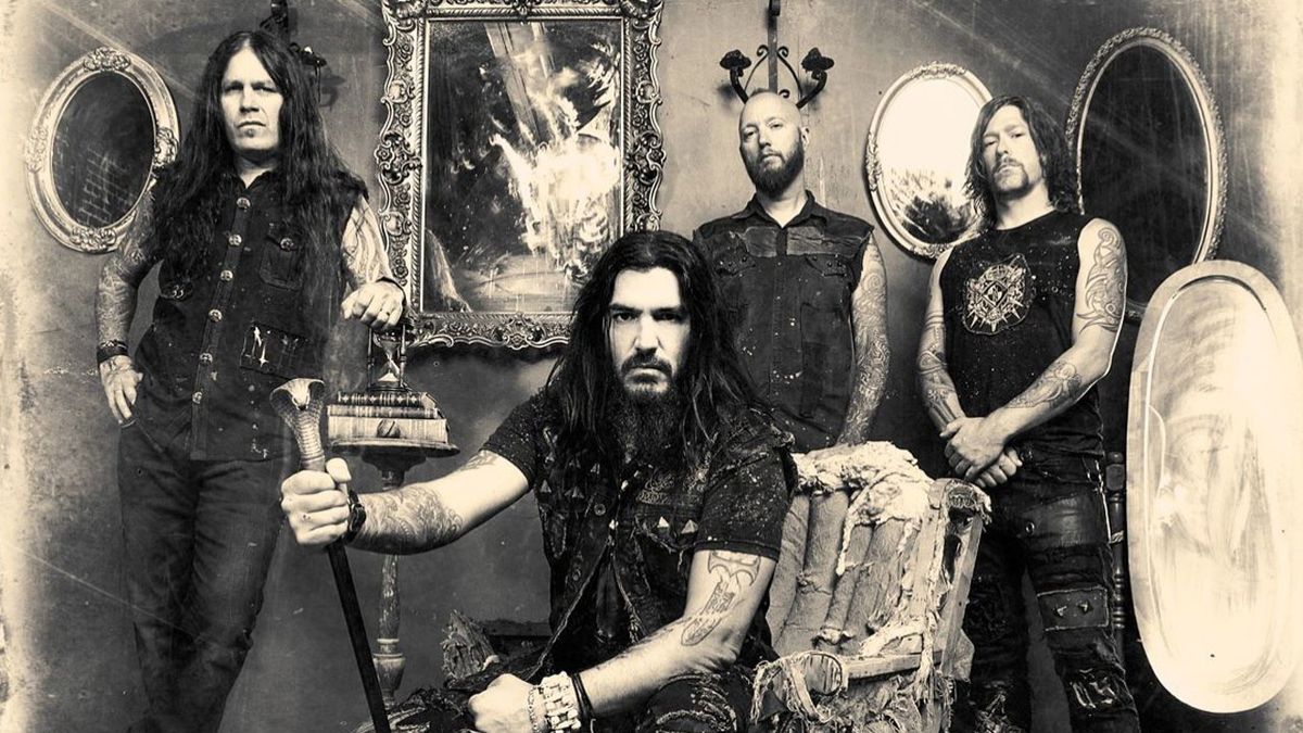 Machine Head announce 2016 Euro tour | Louder