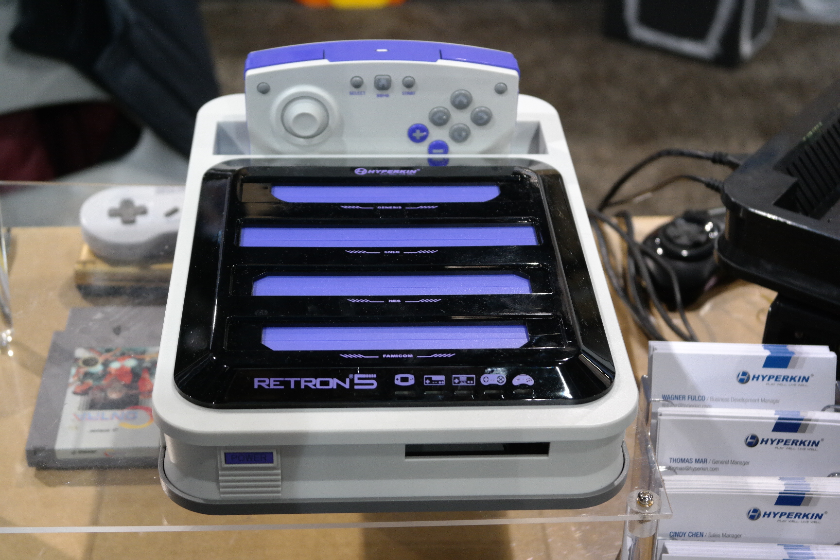 retron 5 walmart