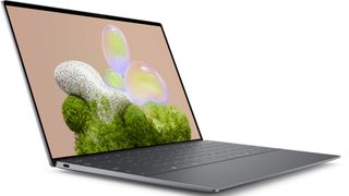 Dell XPS