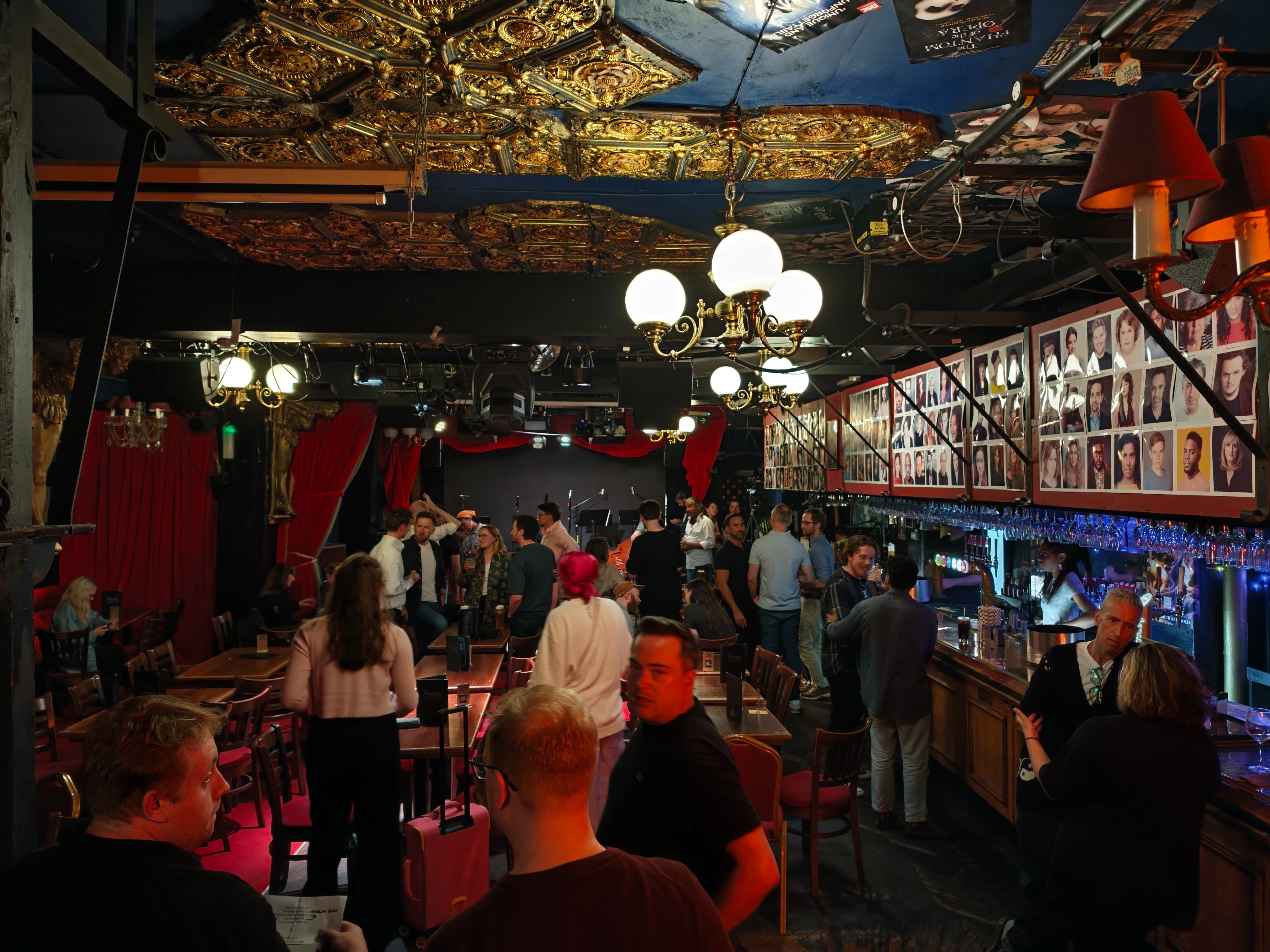 Phoenix Arts Club