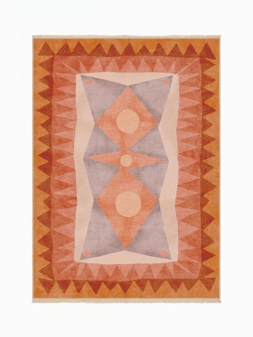 Hilma Sunset Rug