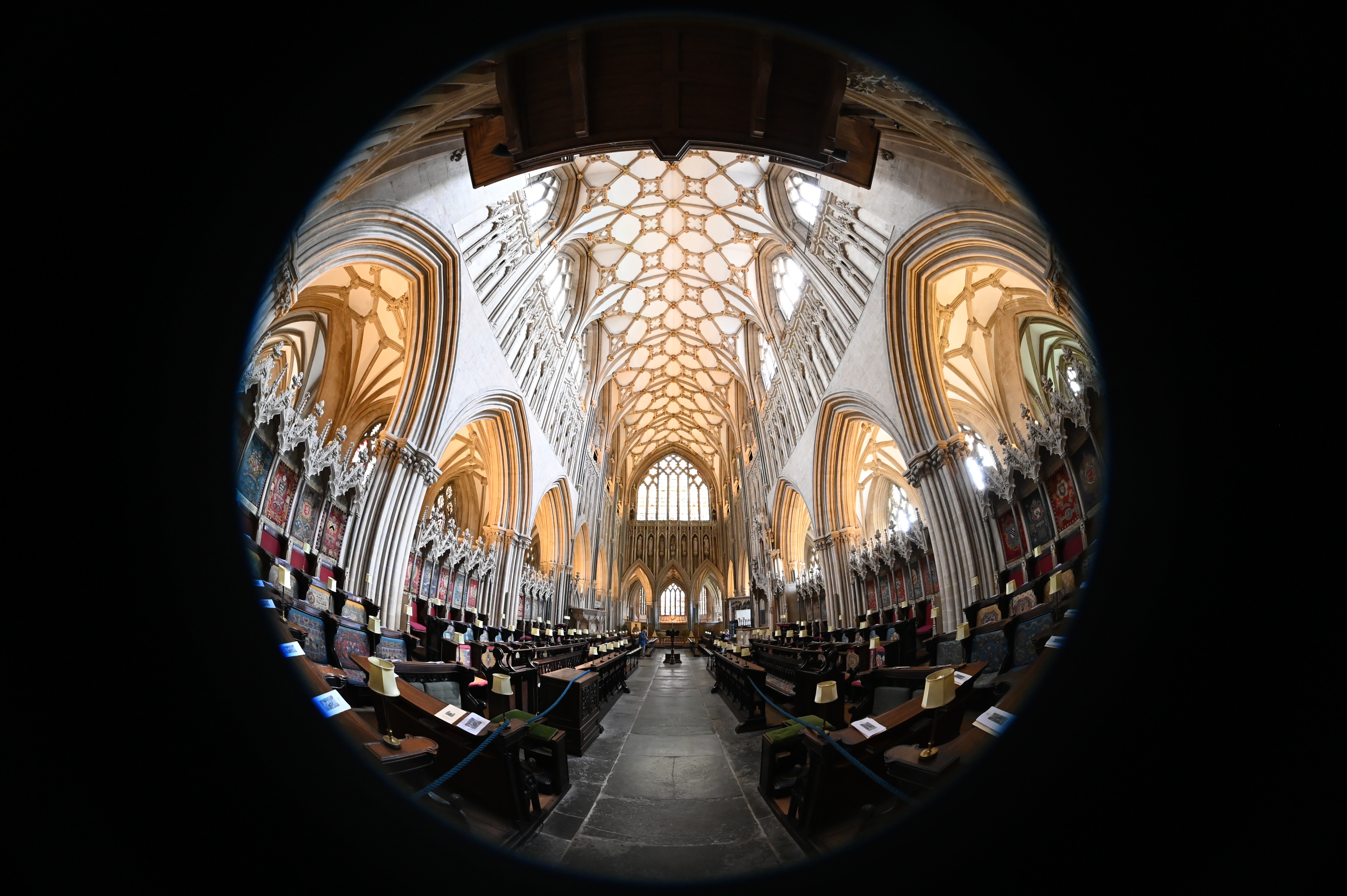 Laowa 8-15mm f/2.8 FF Zoom Fisheye example shot
