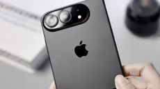 iPhone Ultra dummy in black