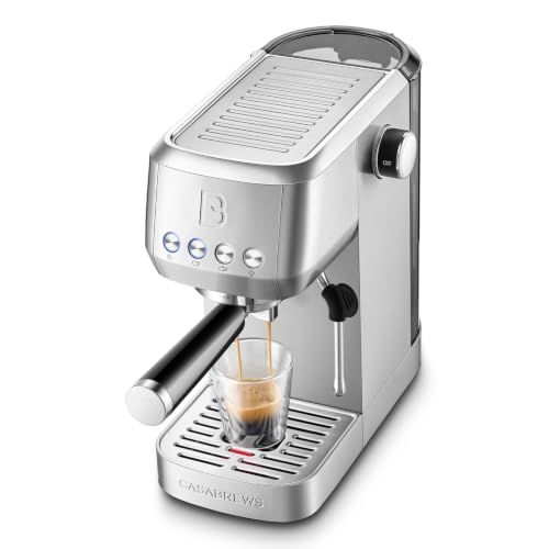 3700 Essential Espresso Machine