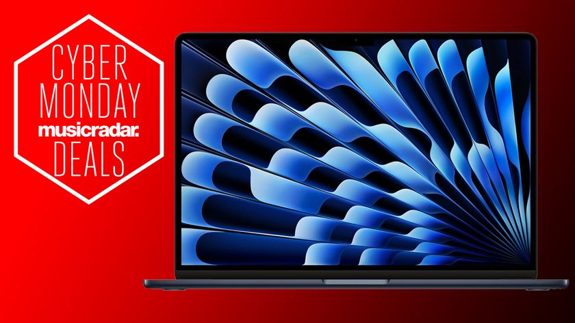 Cyber Monday MacBook deals