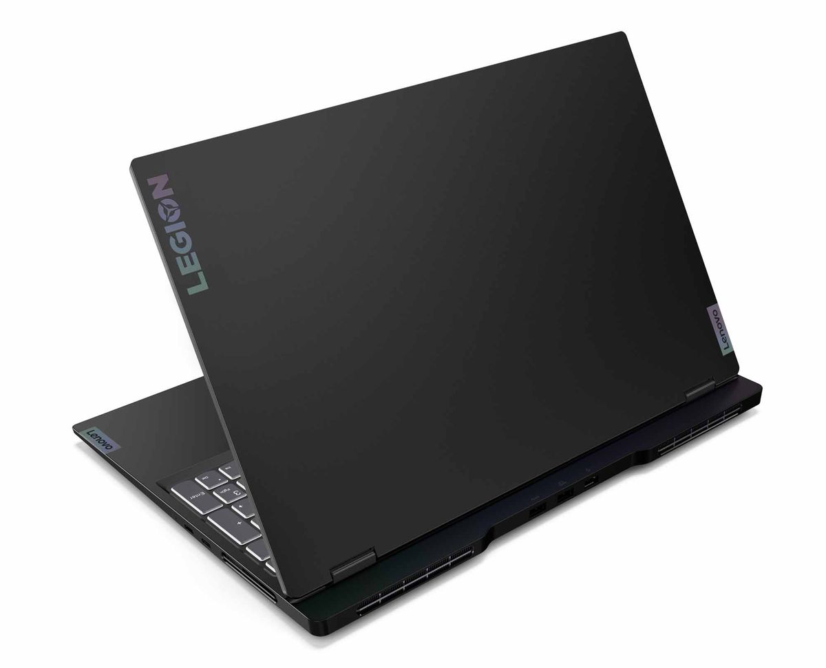 Lenovo Legion Slim 7 2021