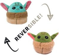 Baby Yoda Plush Toys$15.99$11.99 at Amazon