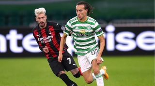 Celtic vs Sparta Prague live stream