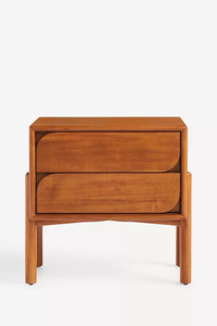 Anthropologie Hudson Nightstand