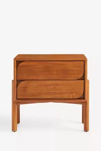 Anthropologie Hudson Nightstand