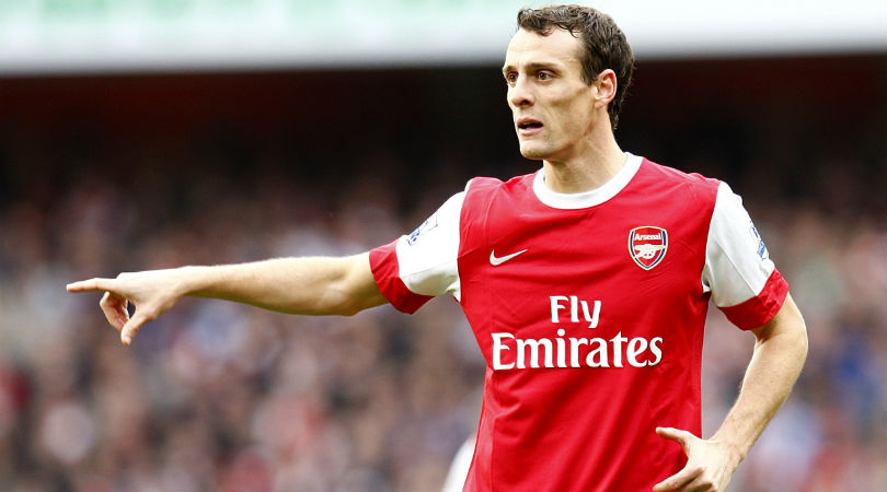 2. Sebastien Squillaci
