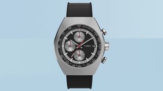 Retro Timex chronograph that people say makes them "feel special" is 31% off ahead of Black Friday