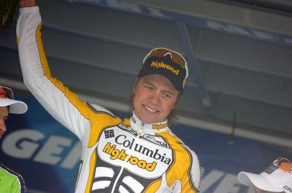 Edvald Boasson Hagen (Columbia-Highroad)