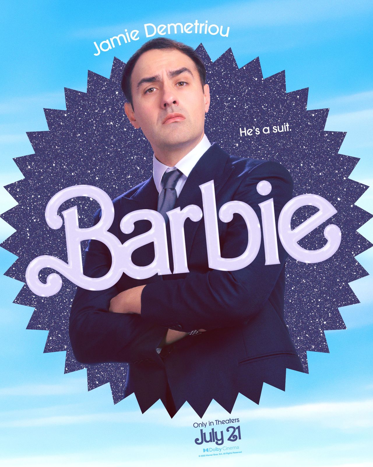 Barbie