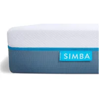 Simba Hybrid Luxe - King and Super King|&nbsp;was from £1,799, now from £1,169.35 | 35% off at Amazon