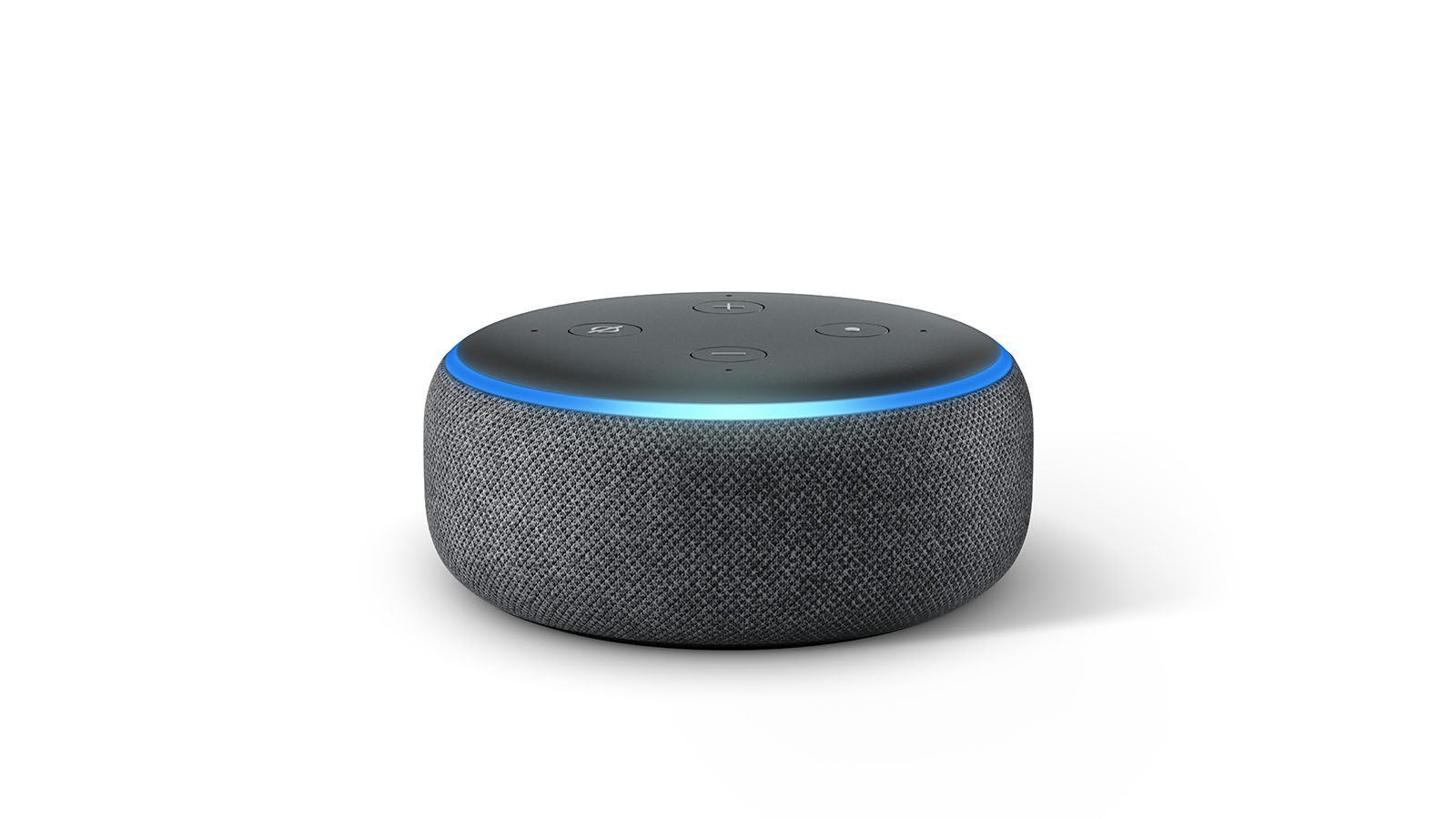 Amazon Echo Dot