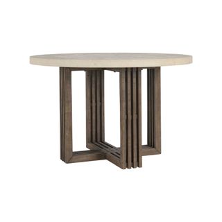 Grier Plaster Dining Table