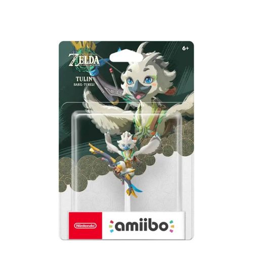Tulin The Legend of Zelda Series amiibo