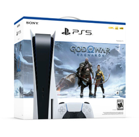 God of War Ragnarok PS5 Bundle | $559.99 $503.99 (with promo code 'ZIPPIDY10') at Newegg
Save $56 - ZIPPIDY10