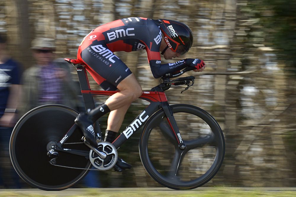 Rohan Dennis (BMC Racing Team)