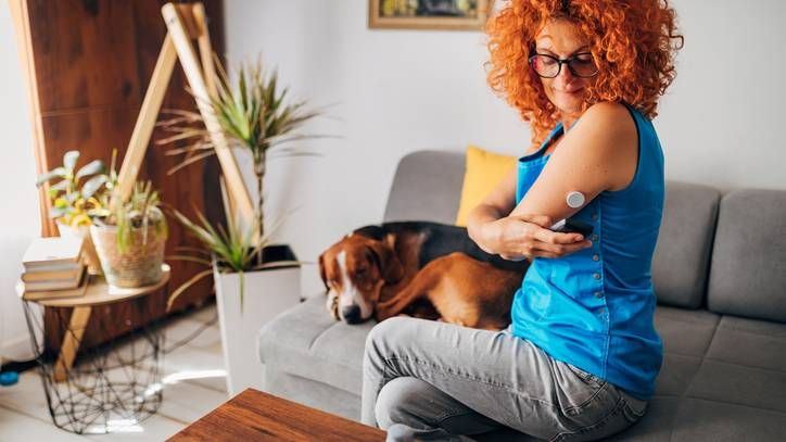 How to give a dog insulin: A vet's guide | PetsRadar