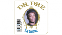   Dr Dre: The Chronic