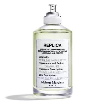 Maison Margiela Replica Under The Lemon Tree
