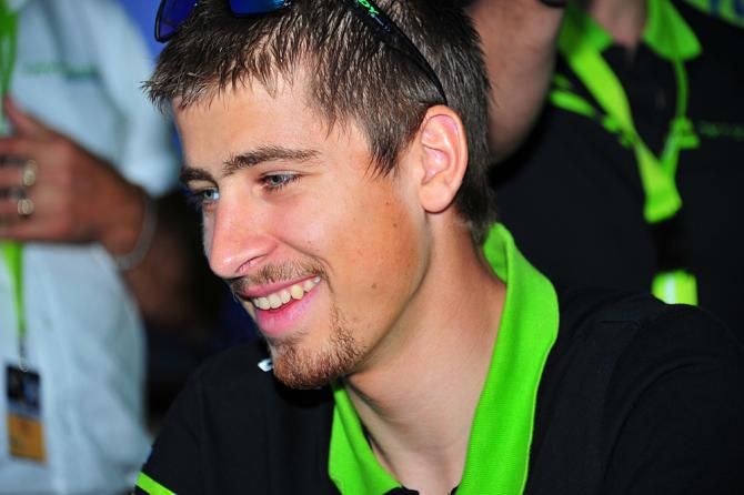 Peter Sagan (Cannondale)