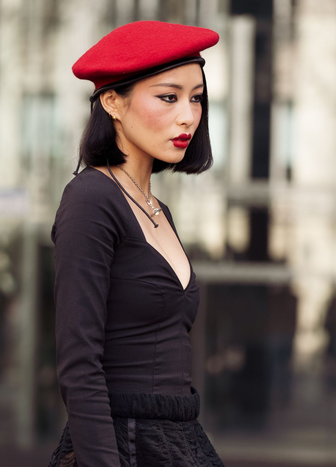 The French Beret
