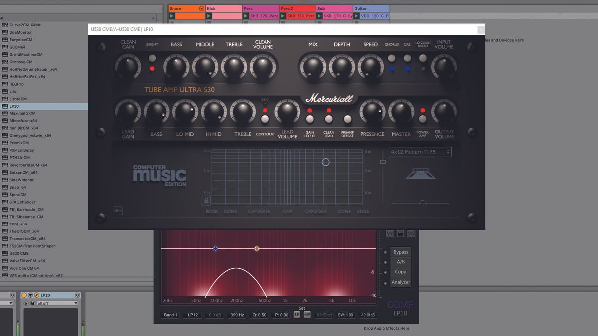 10 smart ways to use distortion when you're mixing | MusicRadar
