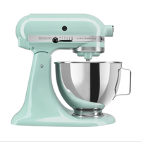 KitchenAid Ultra Power Plus 4.5qt Tilt-Head Stand Mixer|Was $349.99, now $279.99