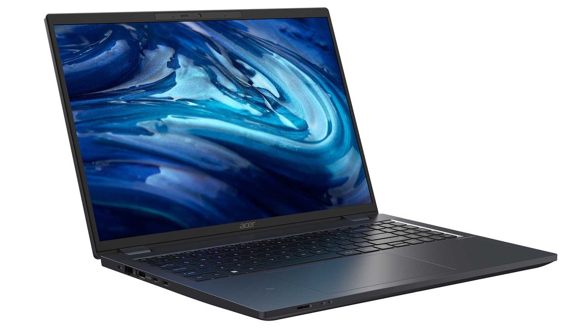 Acer Travelmate P4 Tmp414 41 Press