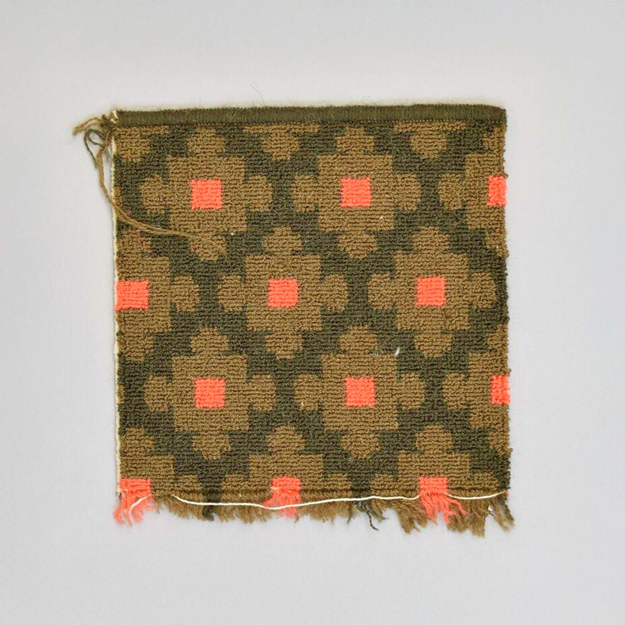 V&A Storehouse objects