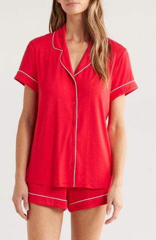 Moonlight Eco Short Pajamas