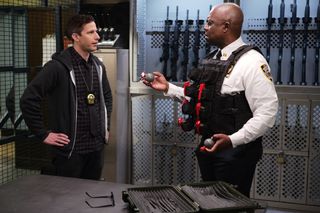 NBC's 'Brooklyn Nine-Nine'