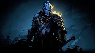 Darkest Dungeon 2 Crusader